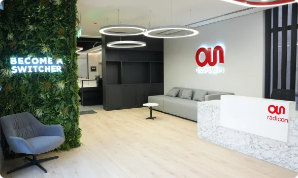 Our latest Projects -Research, Development and Innovation Authority - 756