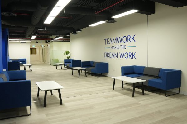 Our latest Projects -Saudi Digital Academy Project - 1257