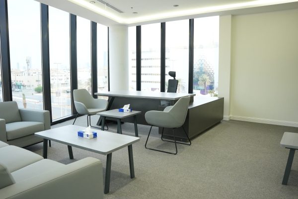 Our latest Projects -Saudi Digital Academy Project - 1259