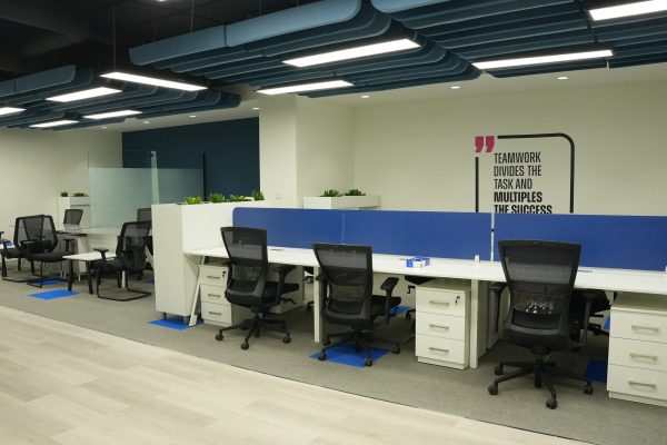 Our latest Projects -Saudi Digital Academy Project - 1260