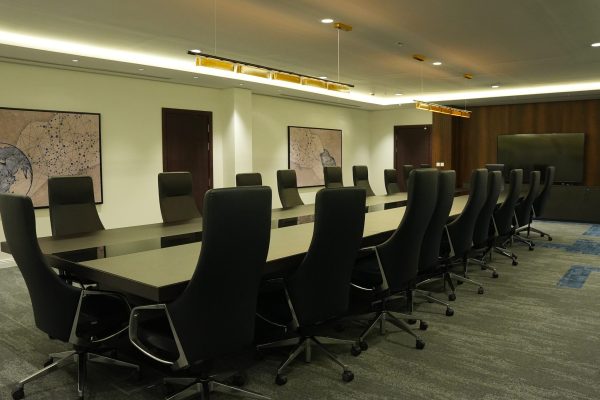 Our latest Projects -Saudi Digital Academy Project - 1261