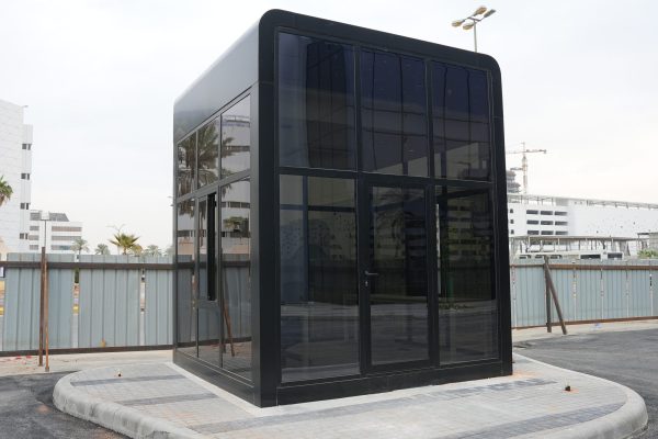 Our latest Projects -Saudi Digital Academy Project - 1248