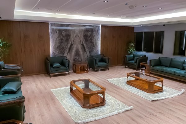 Our latest Projects –  King Abdulaziz City - 1239