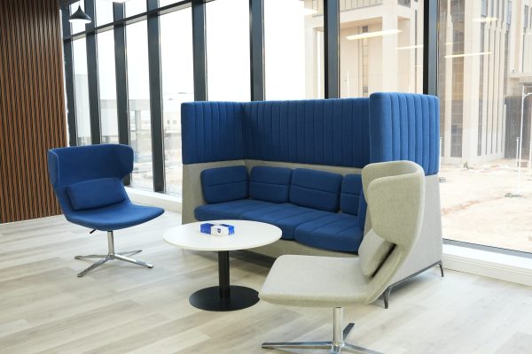 Our latest Projects -Saudi Digital Academy Project - 1251