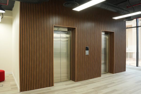 Our latest Projects -Saudi Digital Academy Project - 1252