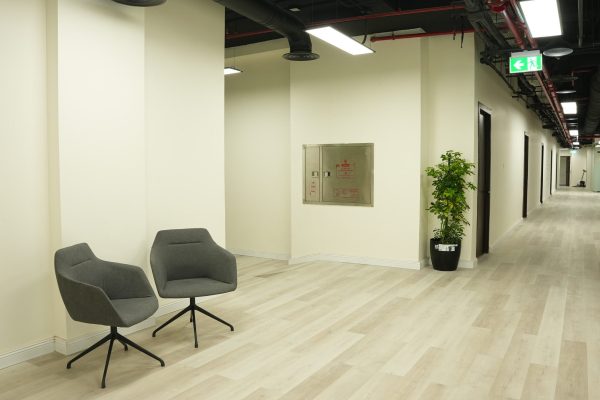 Our latest Projects -Saudi Digital Academy Project - 1254