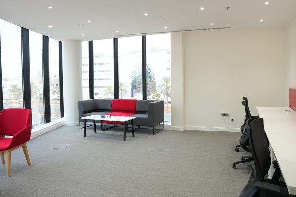 Our latest Projects -Saudi Digital Academy Project - 1255