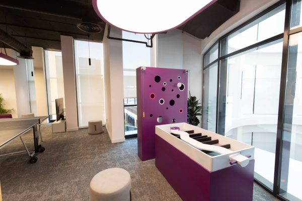 Lujain Group offers turnkey interior design and fit-out solutions in Saudi Arabia, from concept to completion with exceptional craftsmanship.