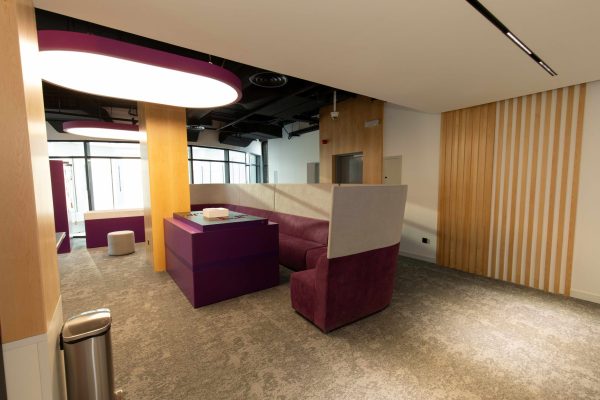 Lujain Group offers turnkey interior design and fit-out solutions in Saudi Arabia, from concept to completion with exceptional craftsmanship.