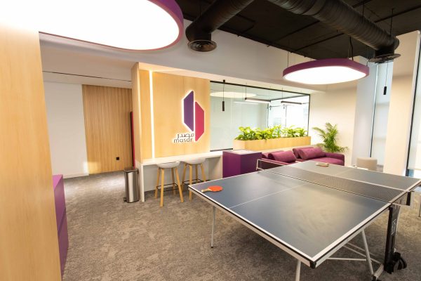 Lujain Group offers turnkey interior design and fit-out solutions in Saudi Arabia, from concept to completion with exceptional craftsmanship.