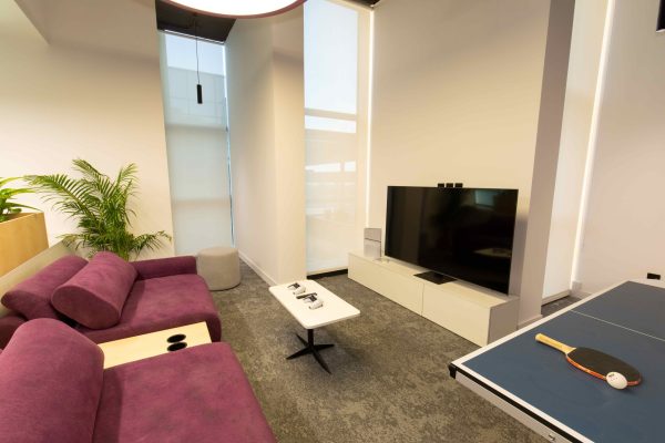 Lujain Group offers turnkey interior design and fit-out solutions in Saudi Arabia, from concept to completion with exceptional craftsmanship.