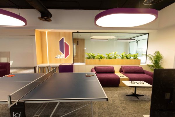 Lujain Group offers turnkey interior design and fit-out solutions in Saudi Arabia, from concept to completion with exceptional craftsmanship.