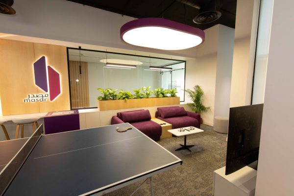 Lujain Group offers turnkey interior design and fit-out solutions in Saudi Arabia, from concept to completion with exceptional craftsmanship.