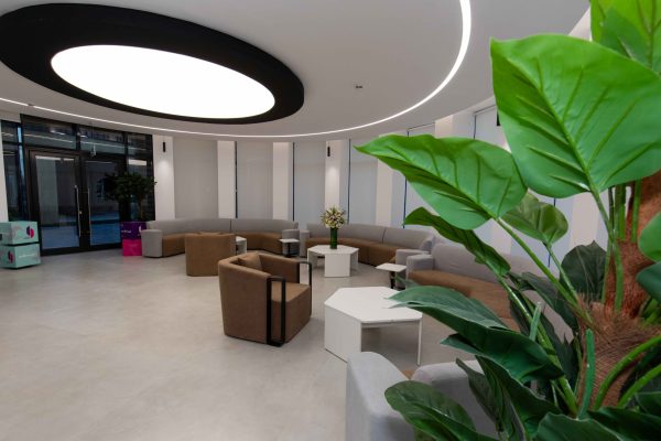 Lujain Group offers turnkey interior design and fit-out solutions in Saudi Arabia, from concept to completion with exceptional craftsmanship.