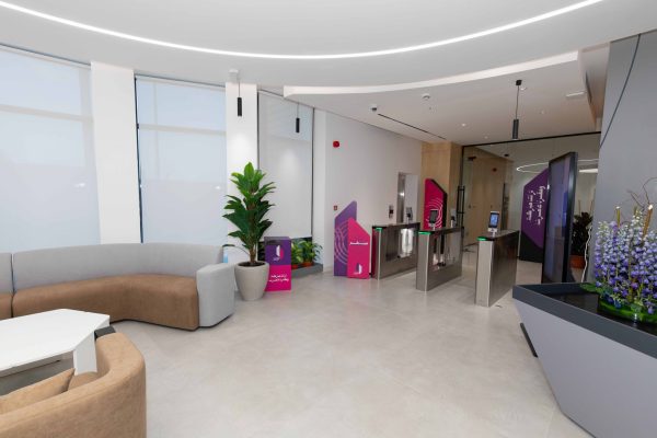 Lujain Group offers turnkey interior design and fit-out solutions in Saudi Arabia, from concept to completion with exceptional craftsmanship.