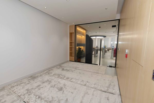 Lujain Group offers turnkey interior design and fit-out solutions in Saudi Arabia, from concept to completion with exceptional craftsmanship.