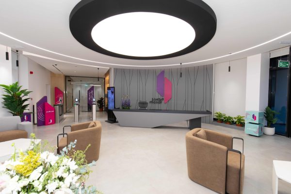 Lujain Group offers turnkey interior design and fit-out solutions in Saudi Arabia, from concept to completion with exceptional craftsmanship.