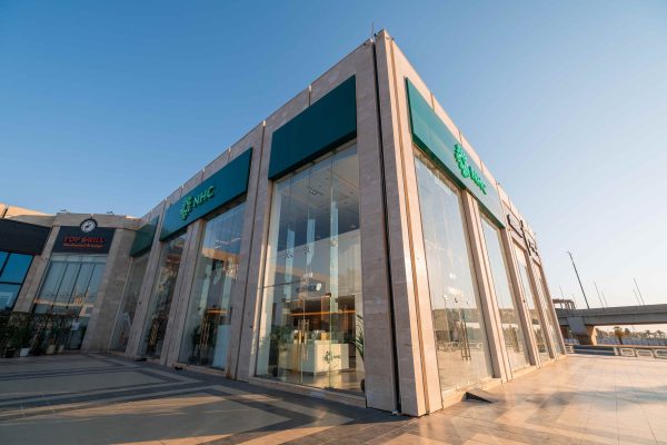 Leading interior design and fit-out company in Saudi Arabia — Lujain Group creates innovative, luxury spaces with precision and quality.