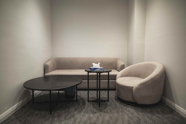 Lujain Group interior design and fit-out services in Saudi Arabia