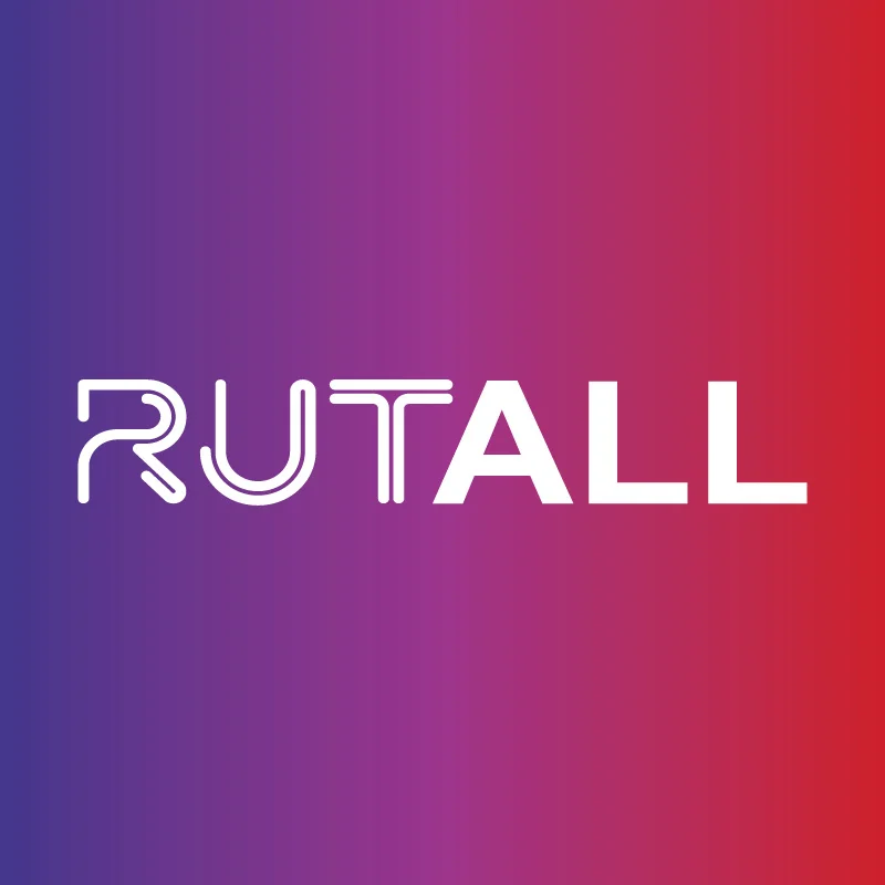 logo Rutall Interior fit-out company in Saudi Arabia – Al-Lujain